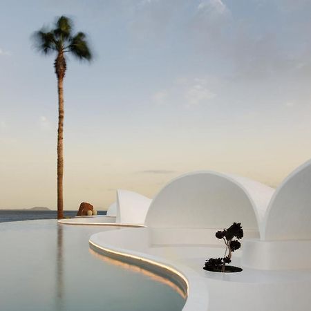 Kamezí Boutique Hotel Villas Playa Blanca  Exteriér fotografie