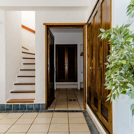 Kamezí Boutique Hotel Villas Playa Blanca  Exteriér fotografie