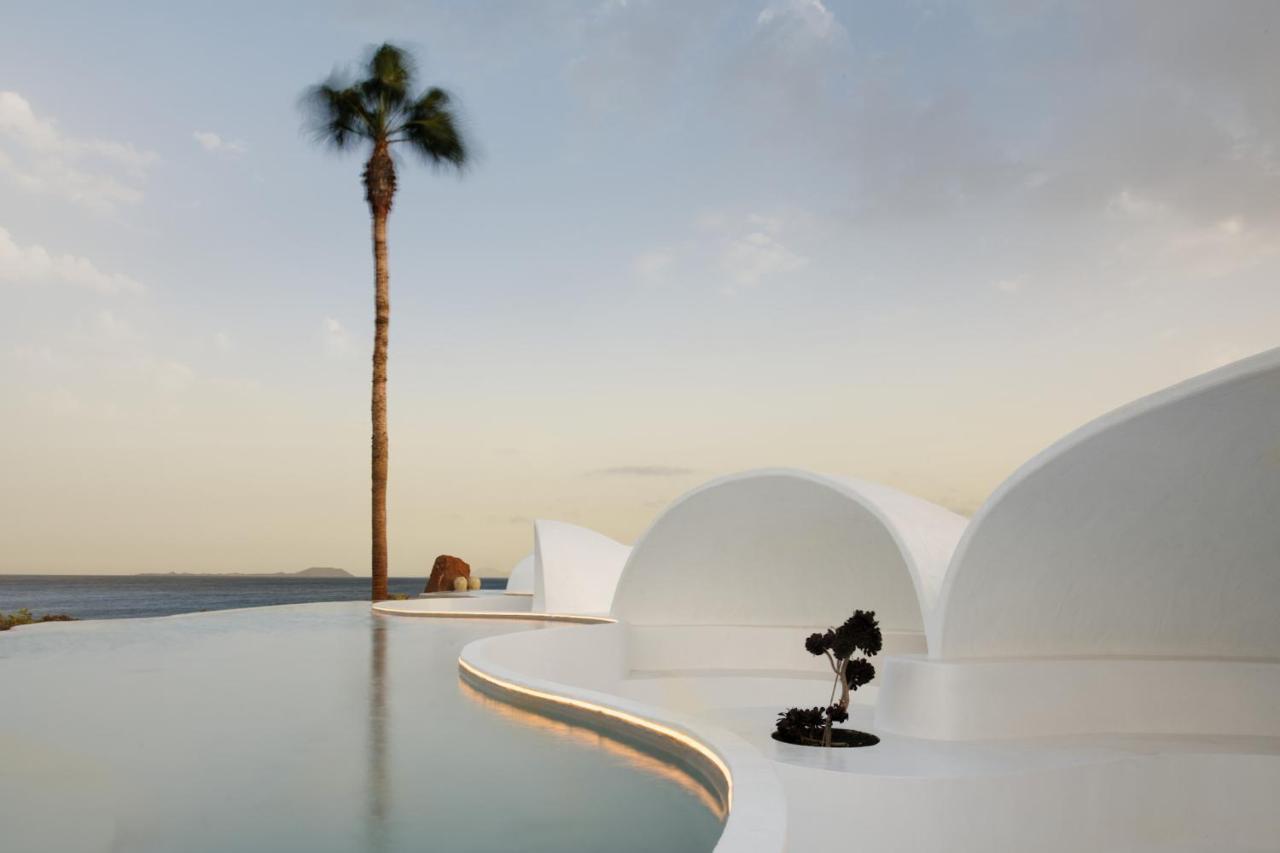 Kamezí Boutique Hotel Villas Playa Blanca  Exteriér fotografie