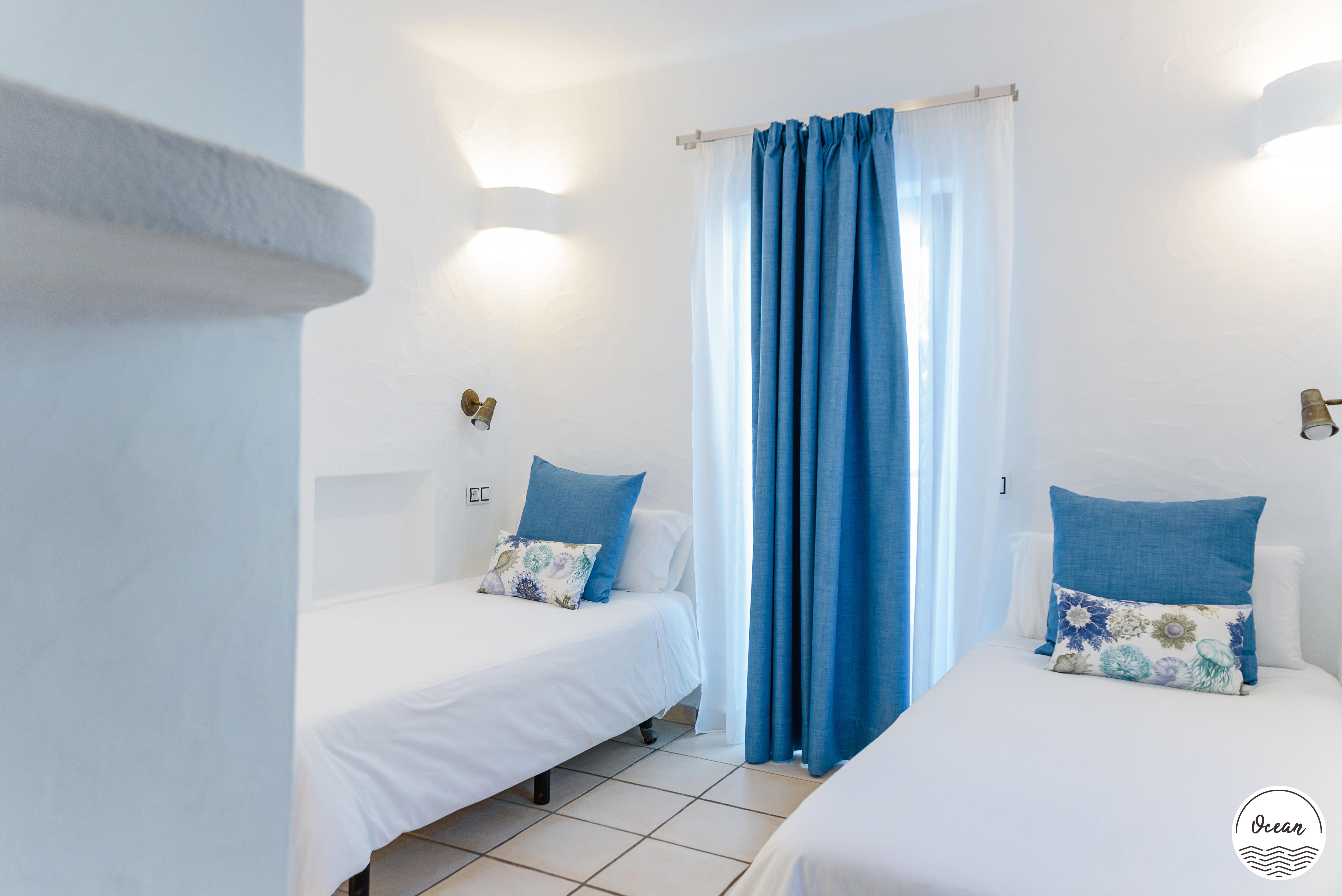 Kamezí Boutique Hotel Villas Playa Blanca  Exteriér fotografie
