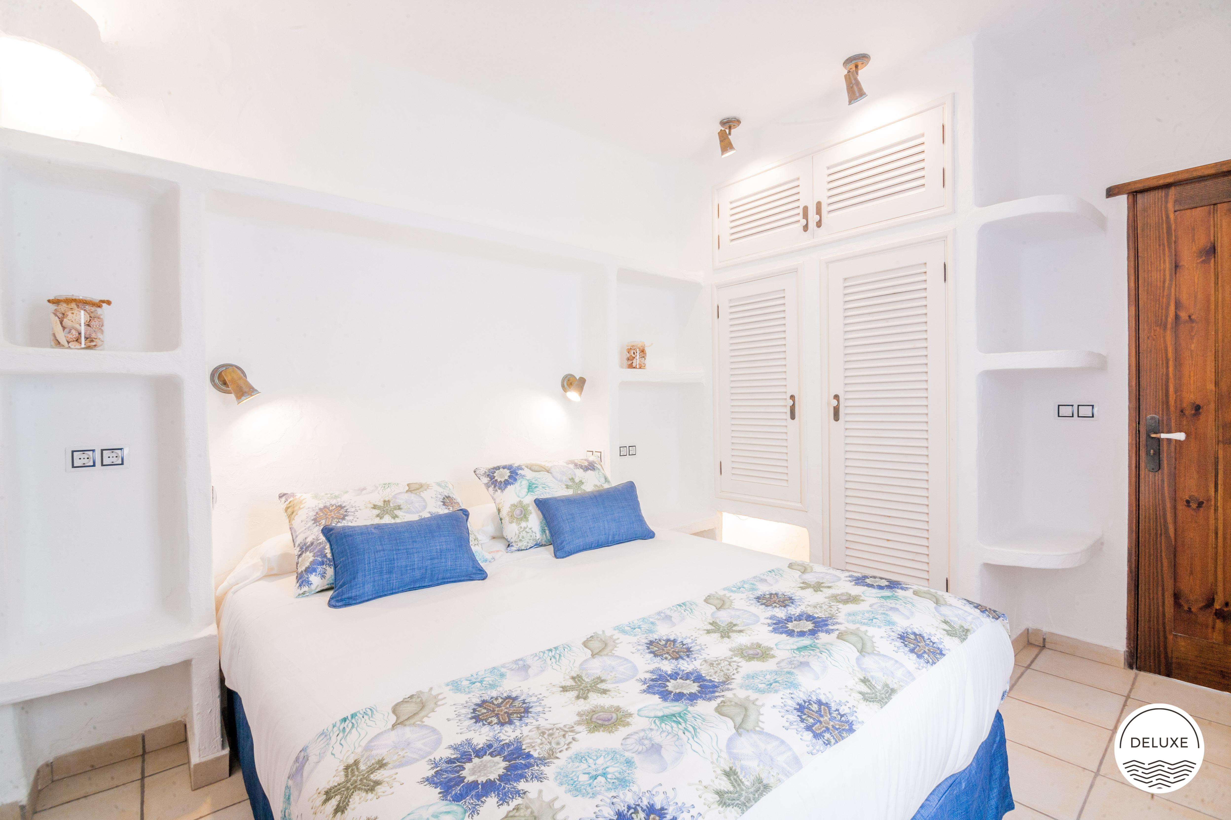 Kamezí Boutique Hotel Villas Playa Blanca  Exteriér fotografie