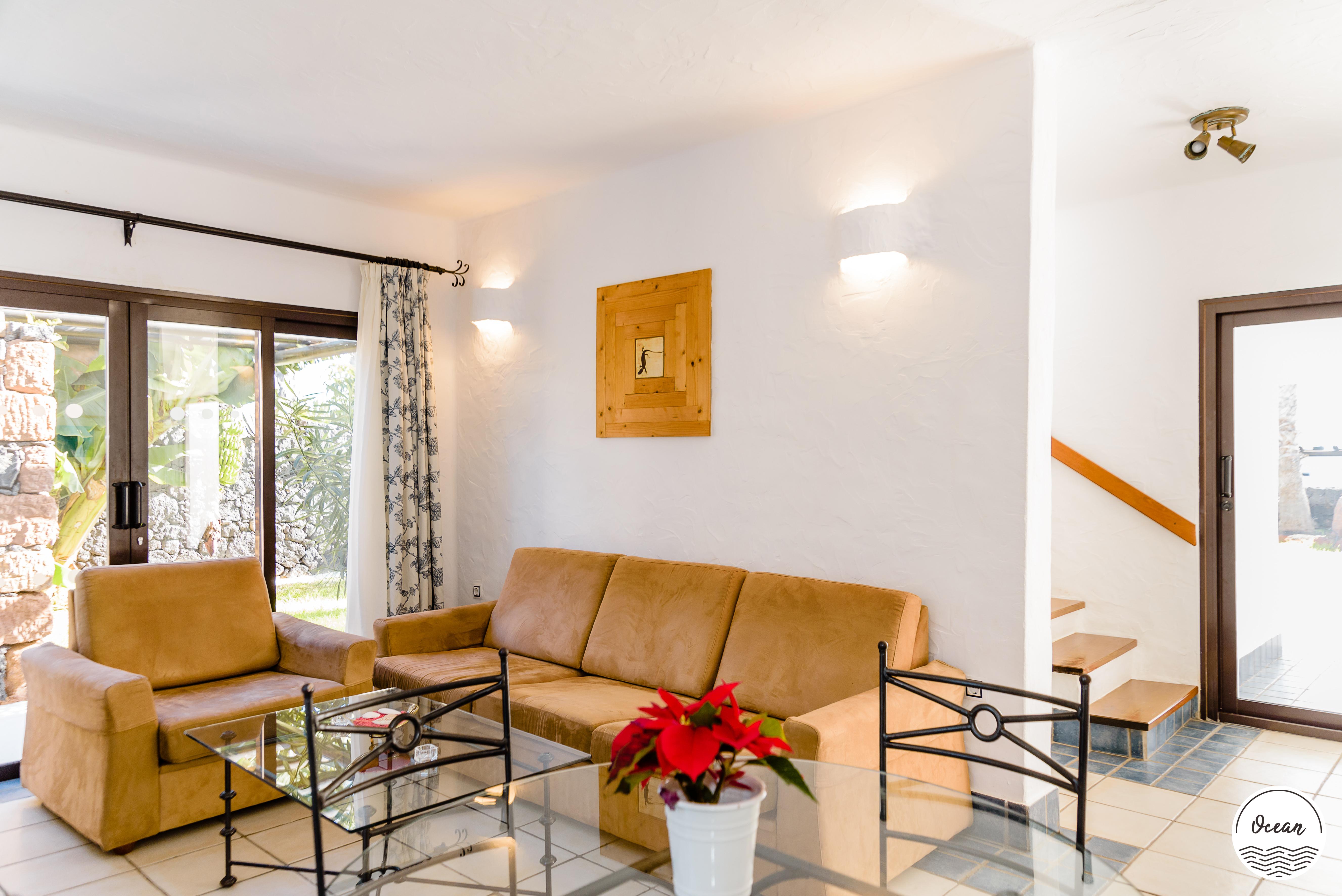 Kamezí Boutique Hotel Villas Playa Blanca  Exteriér fotografie