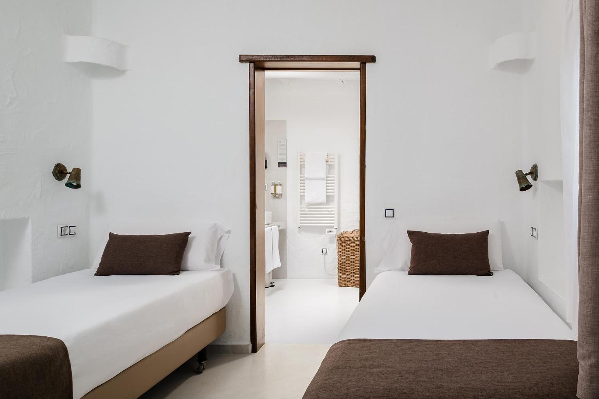 Kamezí Boutique Hotel Villas Playa Blanca  Exteriér fotografie