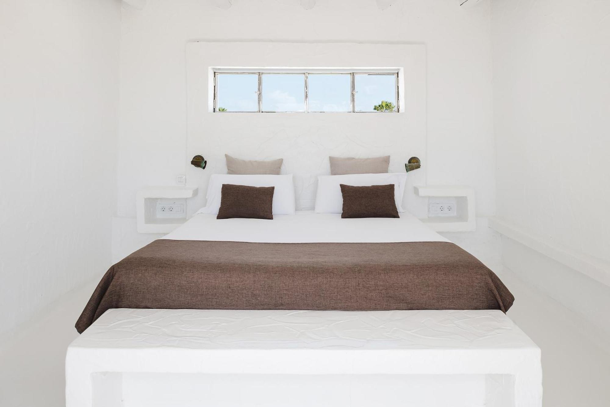Kamezí Boutique Hotel Villas Playa Blanca  Pokoj fotografie