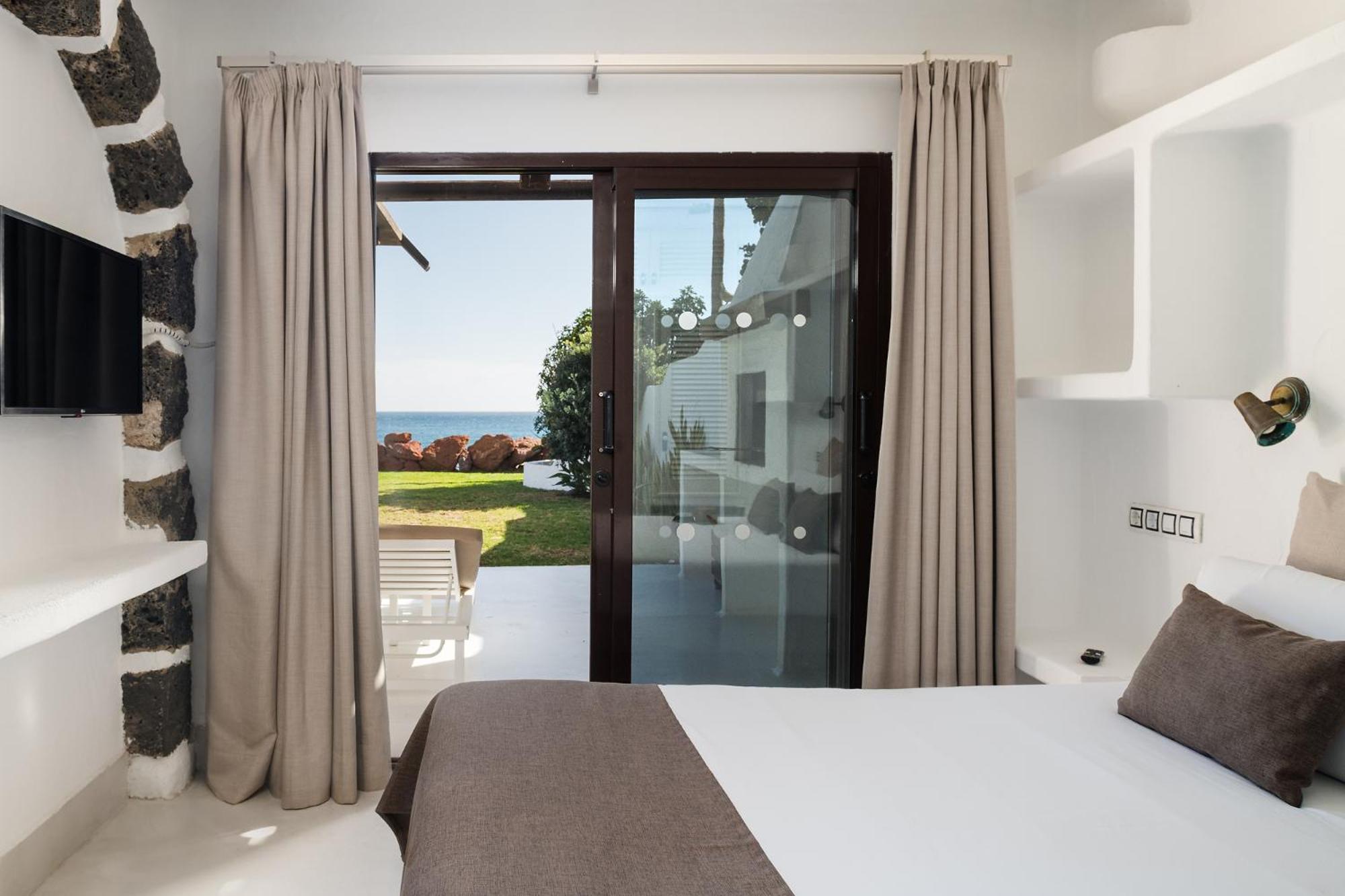 Kamezí Boutique Hotel Villas Playa Blanca  Exteriér fotografie