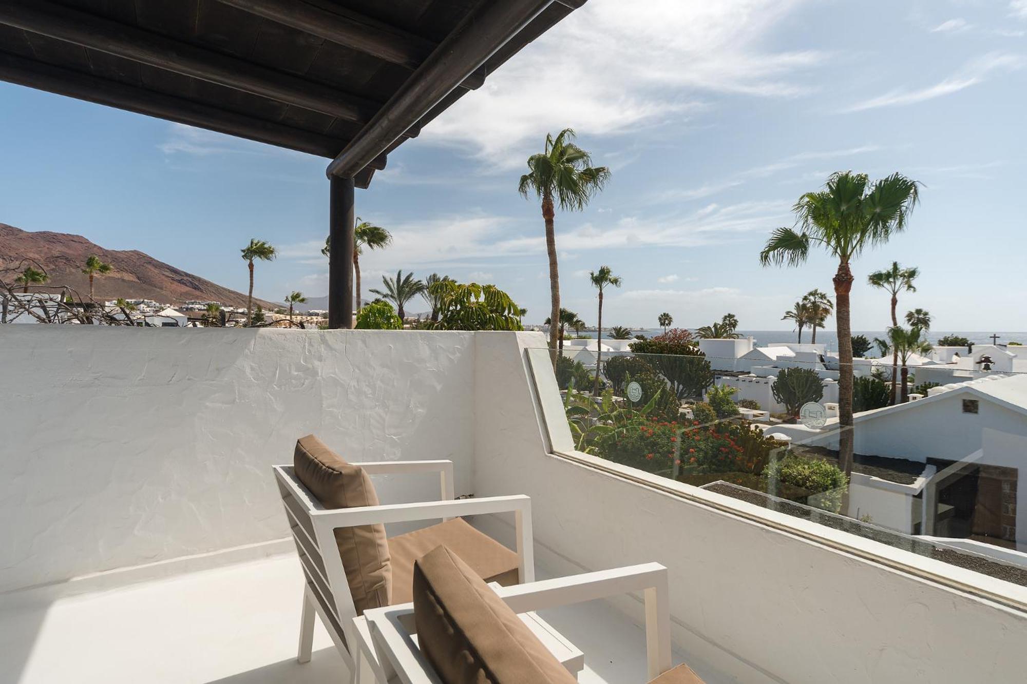 Kamezí Boutique Hotel Villas Playa Blanca  Exteriér fotografie